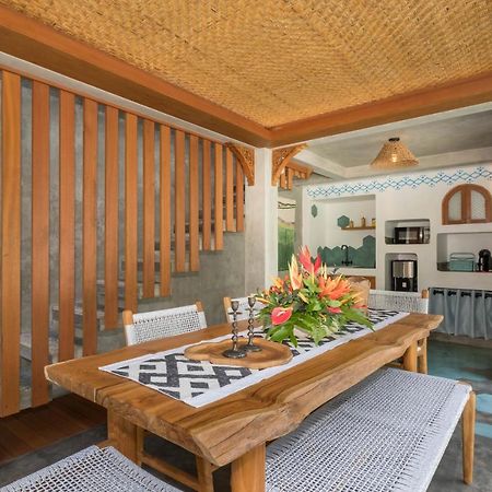 Arkana Village Canggu By Nagisa Bali Extérieur photo