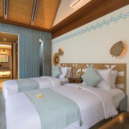 Arkana Village Canggu By Nagisa Bali Extérieur photo